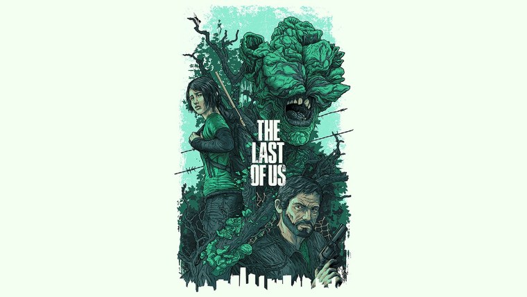 The last of us 2
