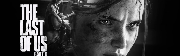 Зе ласт оф АС обложка