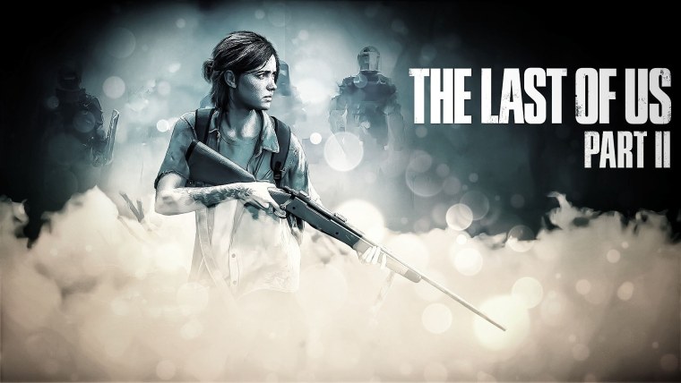 The last of us #8