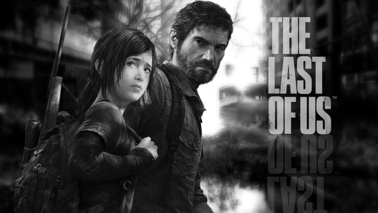 Джоэл the last of us 2