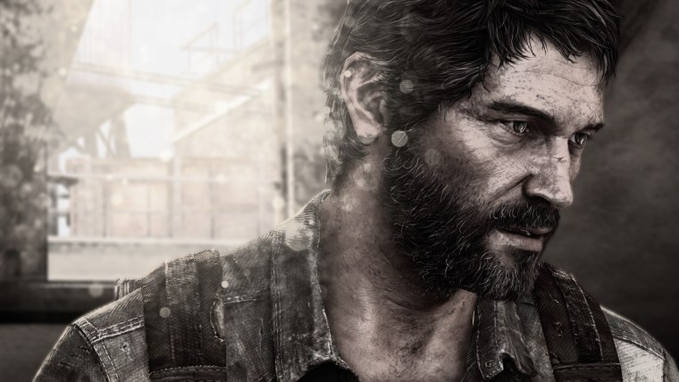 The last of us ремейк