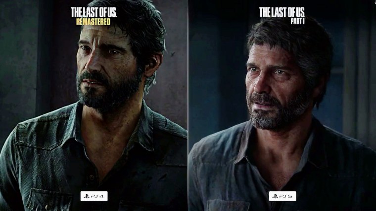 Элли the last of us
