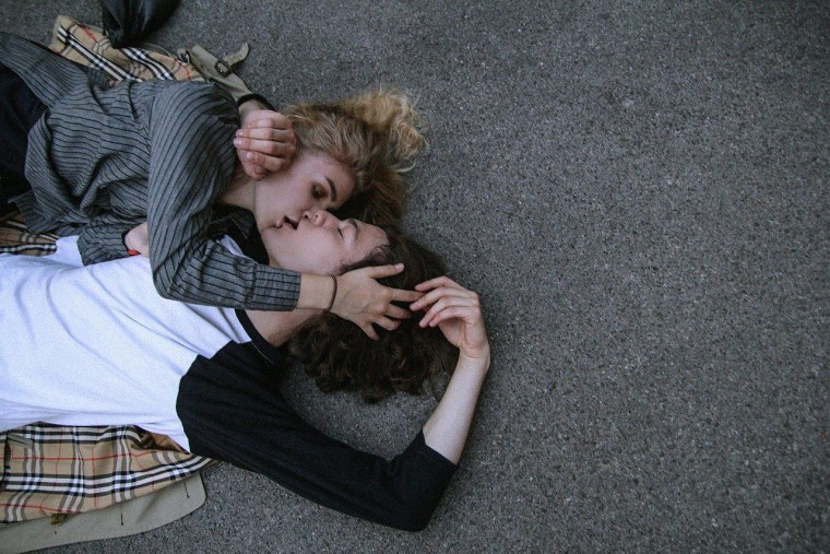 Депрессивная романтика