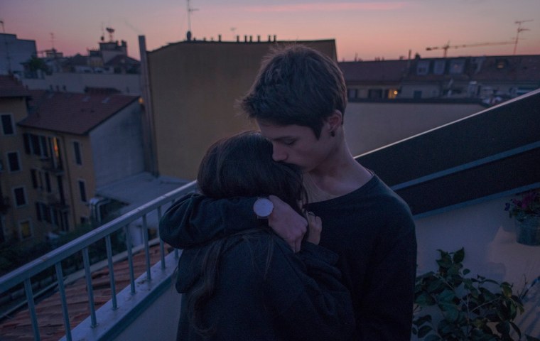 Пары Эстетика подростки