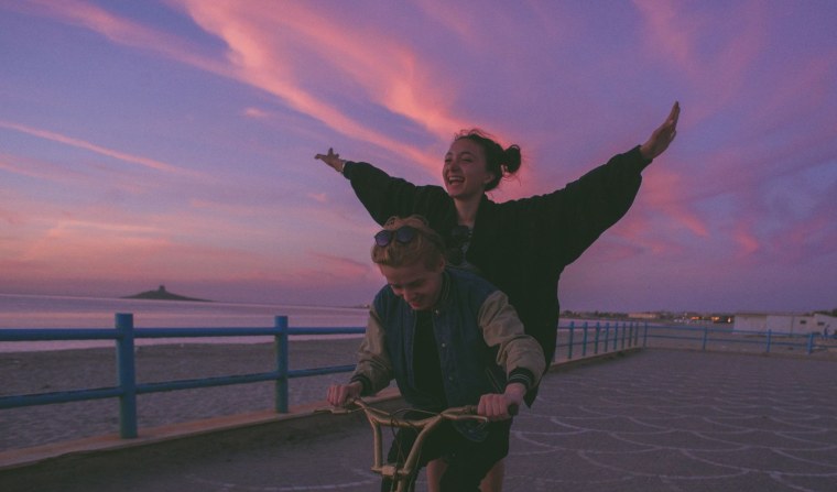 Эстетика счастливой жизни