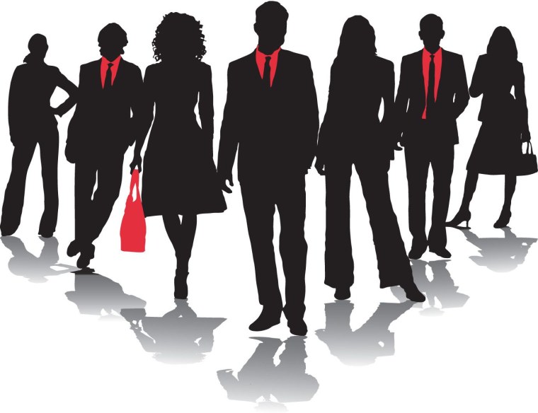 Внутренний имидж