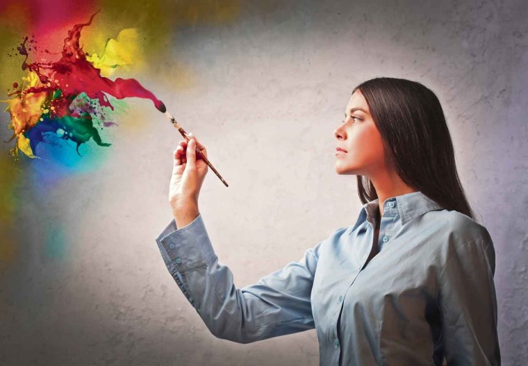 Креативность и творчество