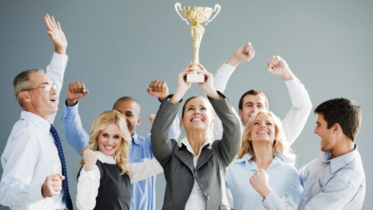 Профессиональная команда