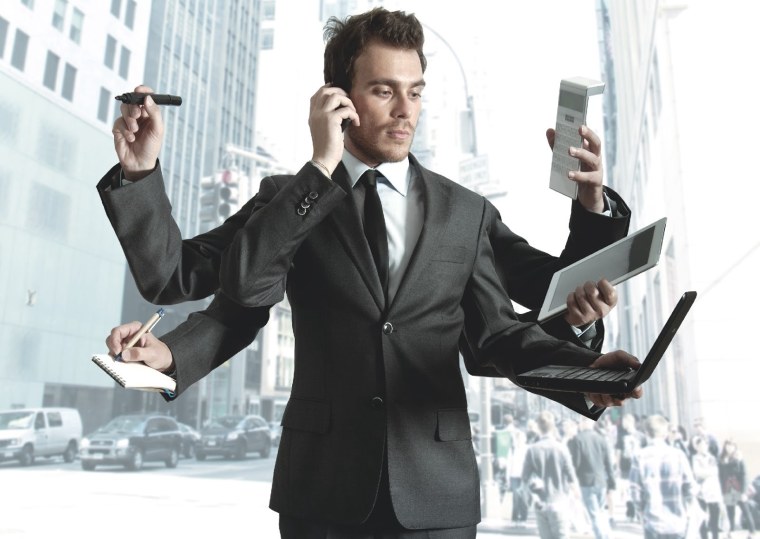 СВЕРХПРОДУКТИВНОСТЬ Михаил Алистер