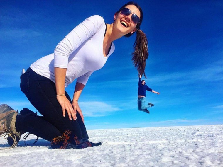 Интересные ракурсы