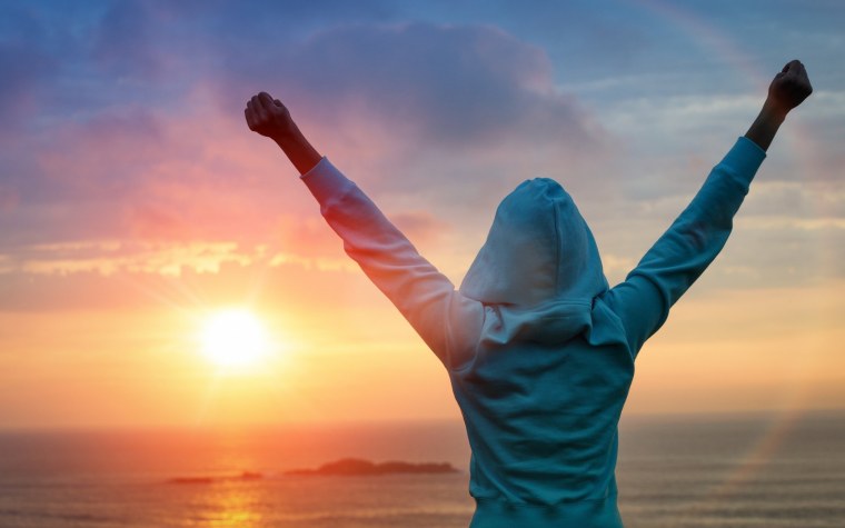 Успех в жизни