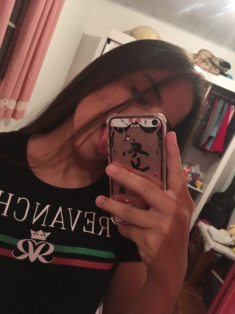 Полина Преслер