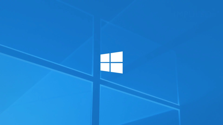 Windows 10 21h