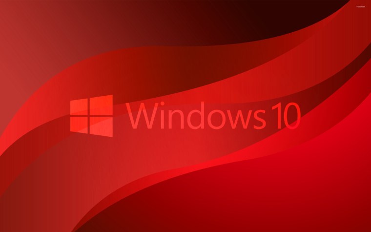 Обои Windows 10