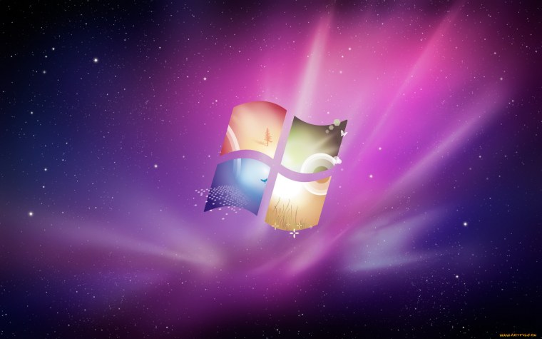 Обои Windows