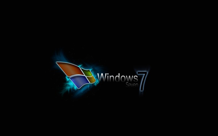 Обои Windows 7