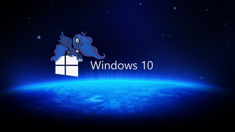 Обои Windows