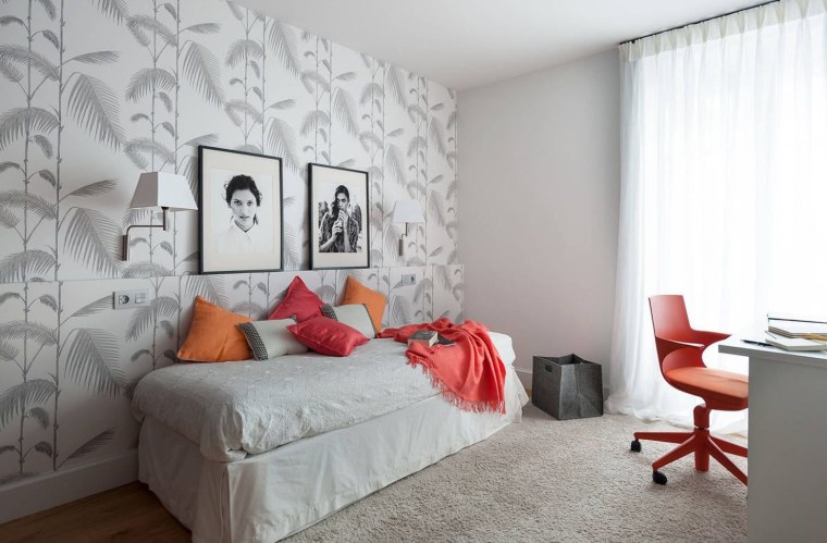 Rasch mandalay 529029