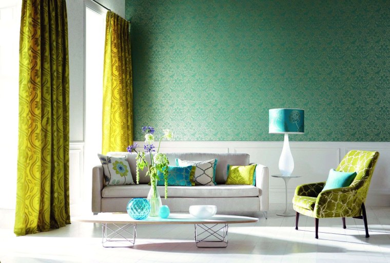 Тренд Румс 2020