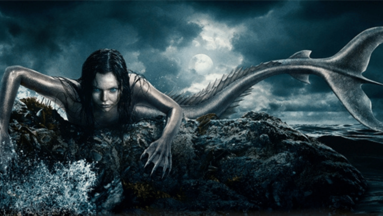 Сирена сериал битва сирен