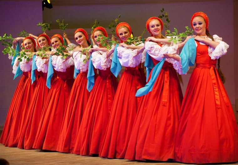 Сухая трава