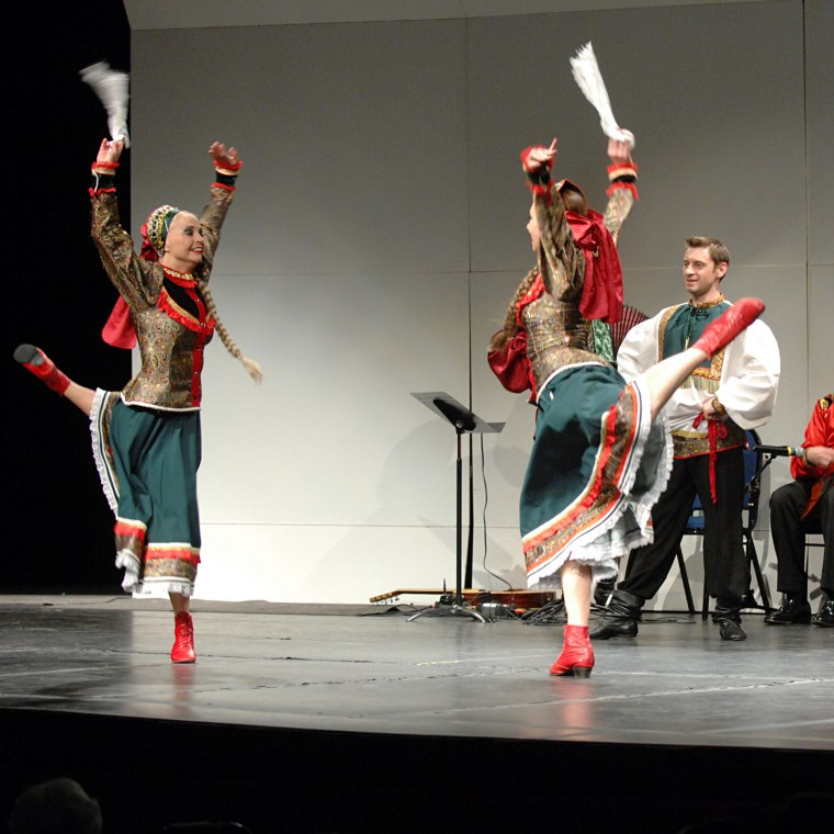 Языческая Масленица