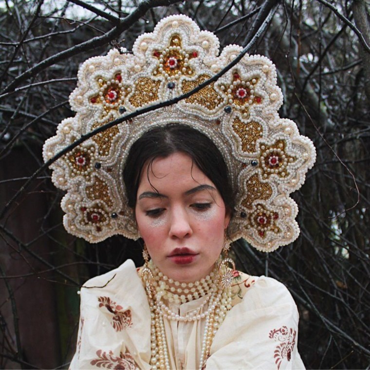 Ирландский танец Тринити