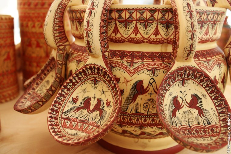 Балет балерун