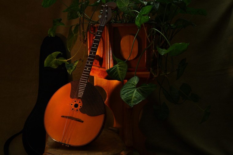 Народное декоративно-прикладное искусство