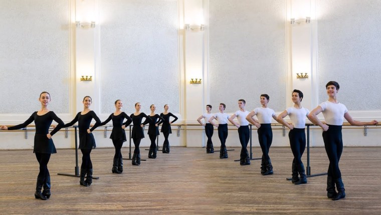 Ансамбль Игоря Моисеева