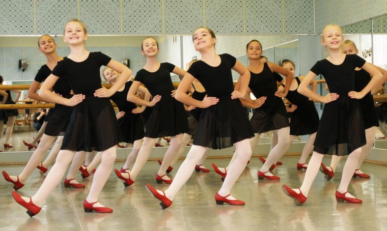 Игорь Моисеев ансамбль народного танца