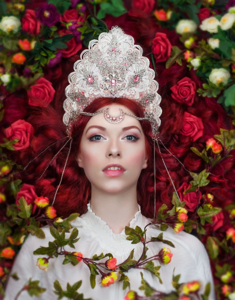 Украинский фольклор