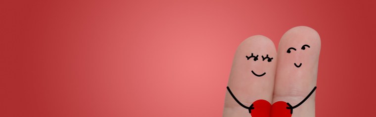 Аниме сердце