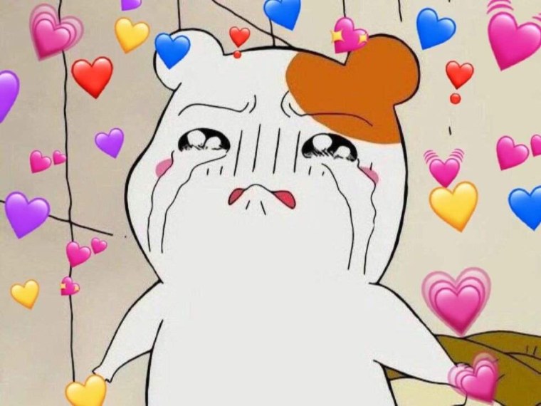 Геншин Юри Kiss