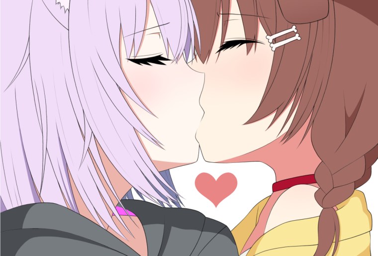 Чёрное разбитое сердце