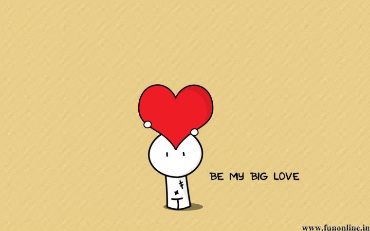 Разбитое сердце на черном фоне