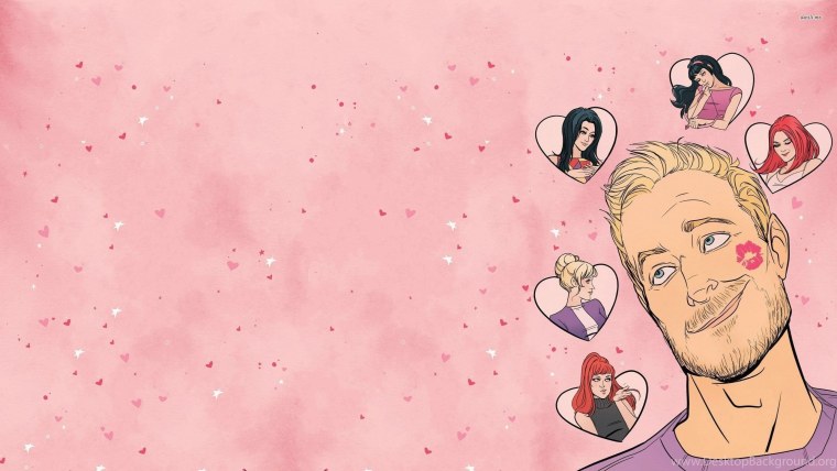 Я люблю тебя любимая