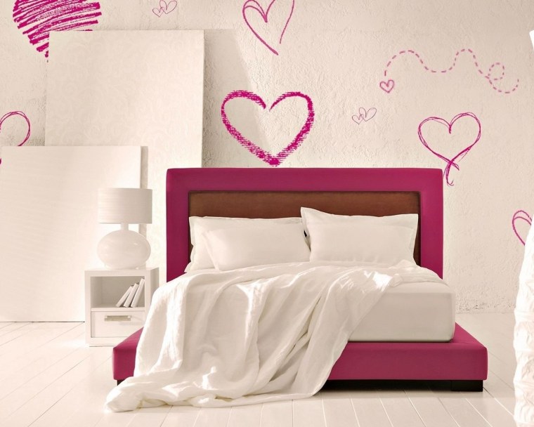 Обои любовь