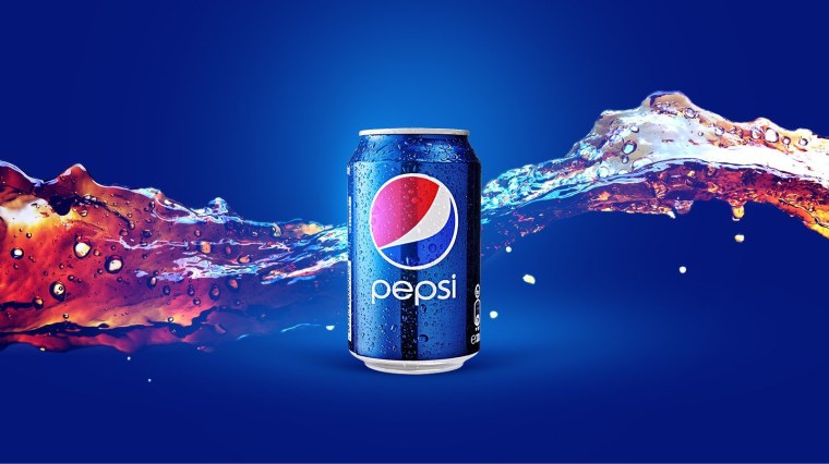 Пепси кола напиток СССР