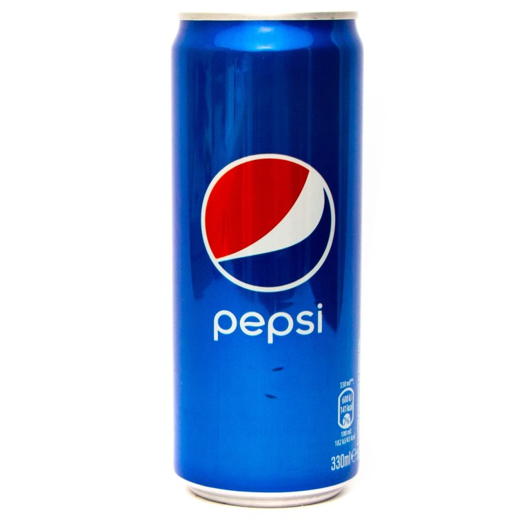 Пепси кола логотип старый