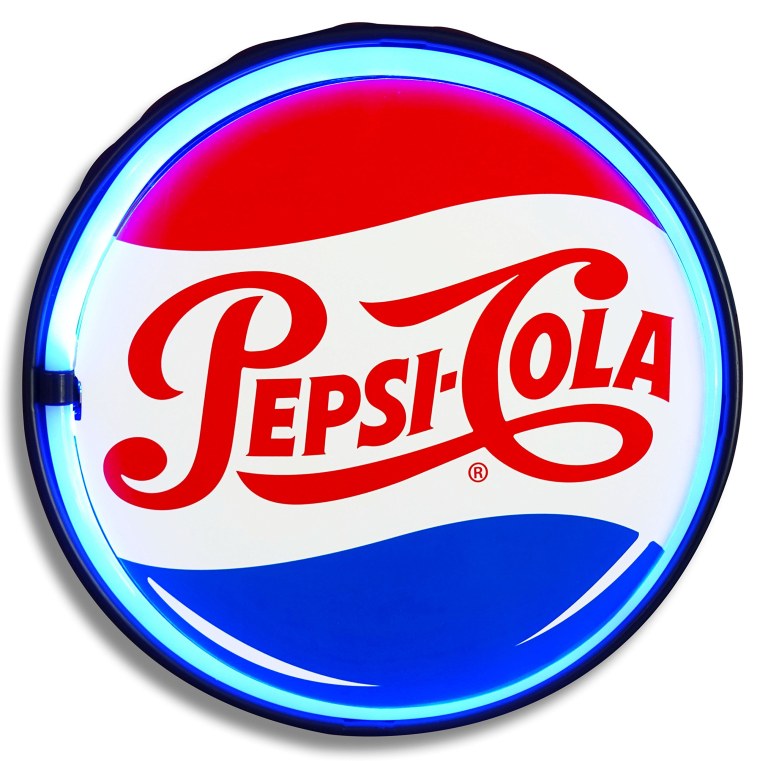 Пепси вкусы