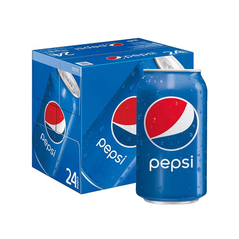 Марка пепси