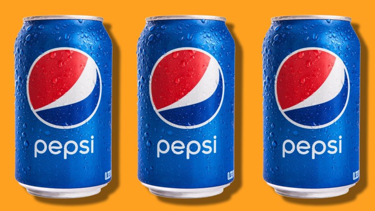 Пепси 0.33 ж/б