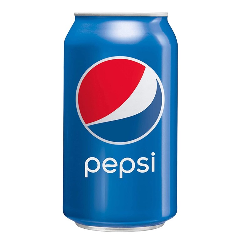 Пепси 1996