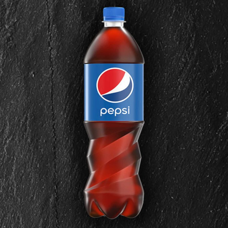 Pepsi ж/б 330