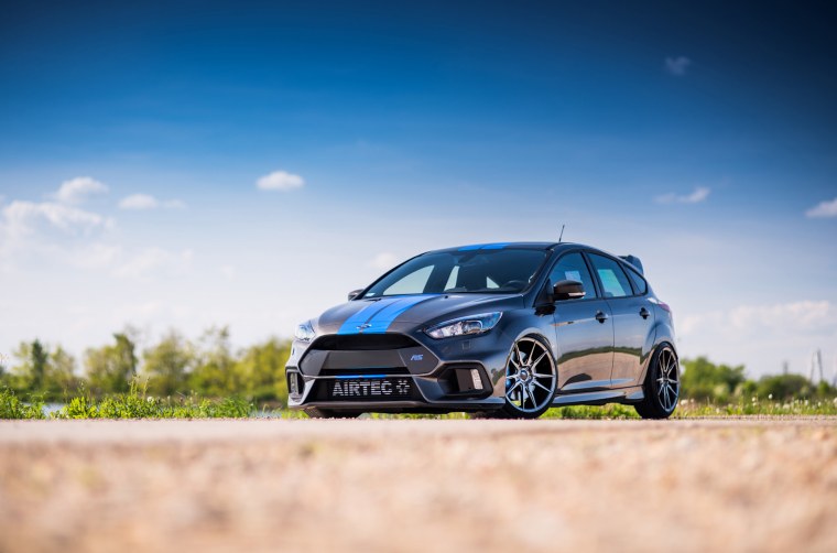 Ford Focus RS 2017