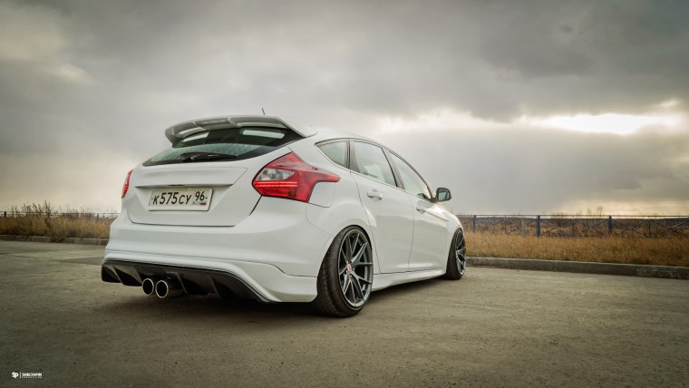 Форд фокус 3 хэтчбек стенс