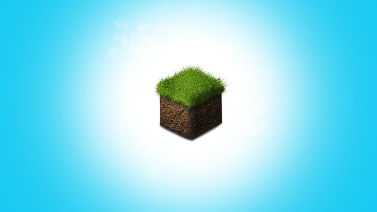 Кубическая земля