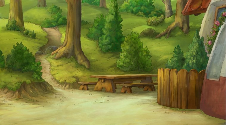 Вселенная Стивена фоны