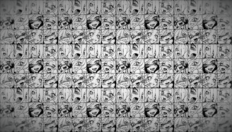 Охегаю обои